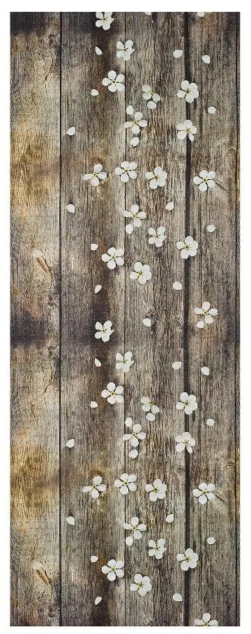 Behúň Universal Sprinty Spring, 52 x 200 cm