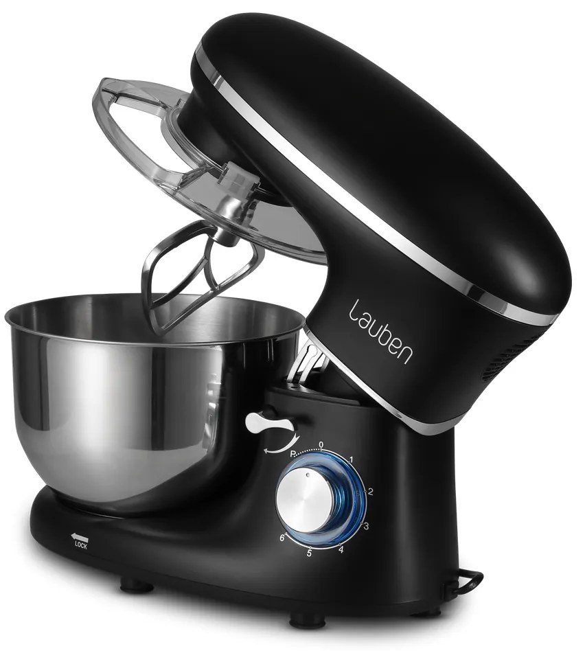 Lauben Kuchynský robot Kitchen Machine 550BC
