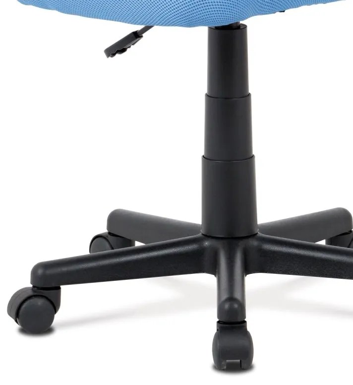 AUTRONIC, kreslo , KA-V101 BLUE