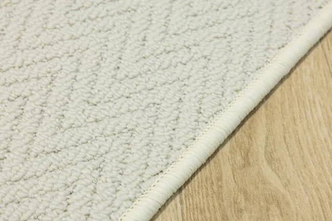 Koberec Havanna 5111 svetlokrémový