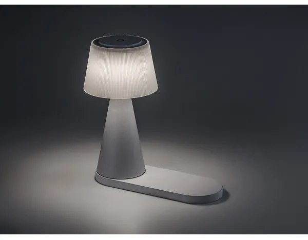 Rabalux 74214 - LED Nabíjacia stolná lampa ZAVIER LED/5W/5V