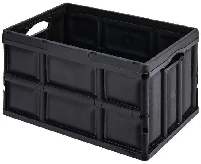 W5 Skladacia prepravka, 62 l, 2 kusy  (800010777)