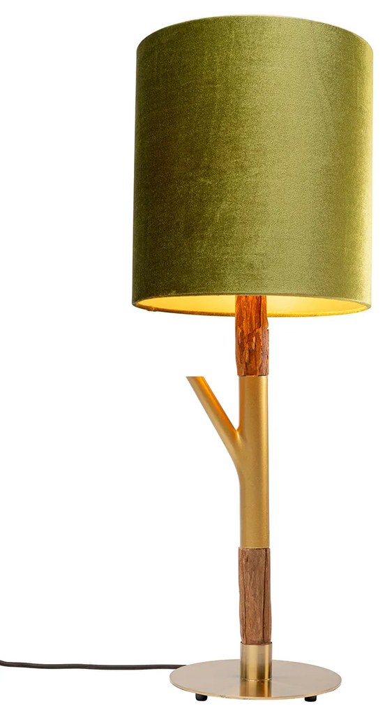 Twig stolná lampa 74 cm