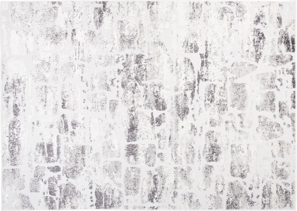 TA Koberec FM29F SVETLO ŠEDÁ 2 SKY EZM Rozmer: 180x250 cm