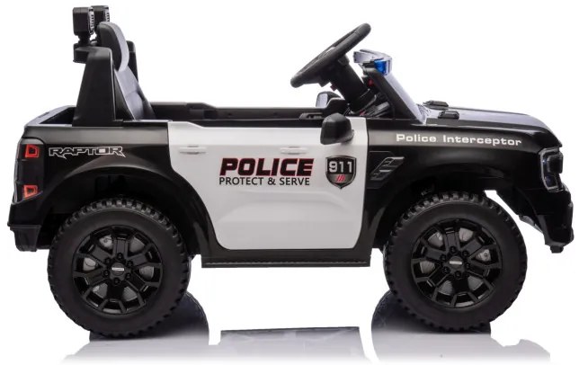 Elektrické autíčko FORD RANGER