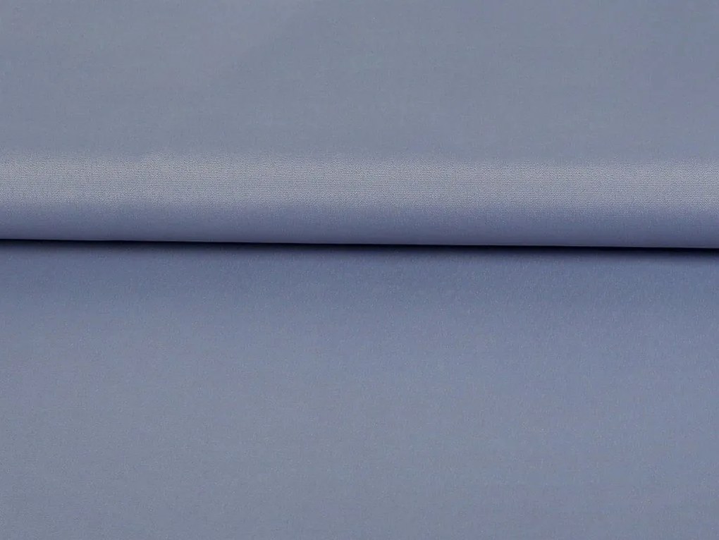 Škodák Slnečníkovina metráž vzor SL-006 modrosivá - šírka 150cm