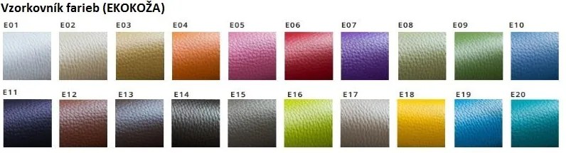 Sedací vak guľa Maxi ekokoža - olivová zelená