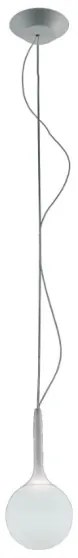 Artemide AR 1045110A - LED Luster na lanku CASTORE 1xE14/4W/230V