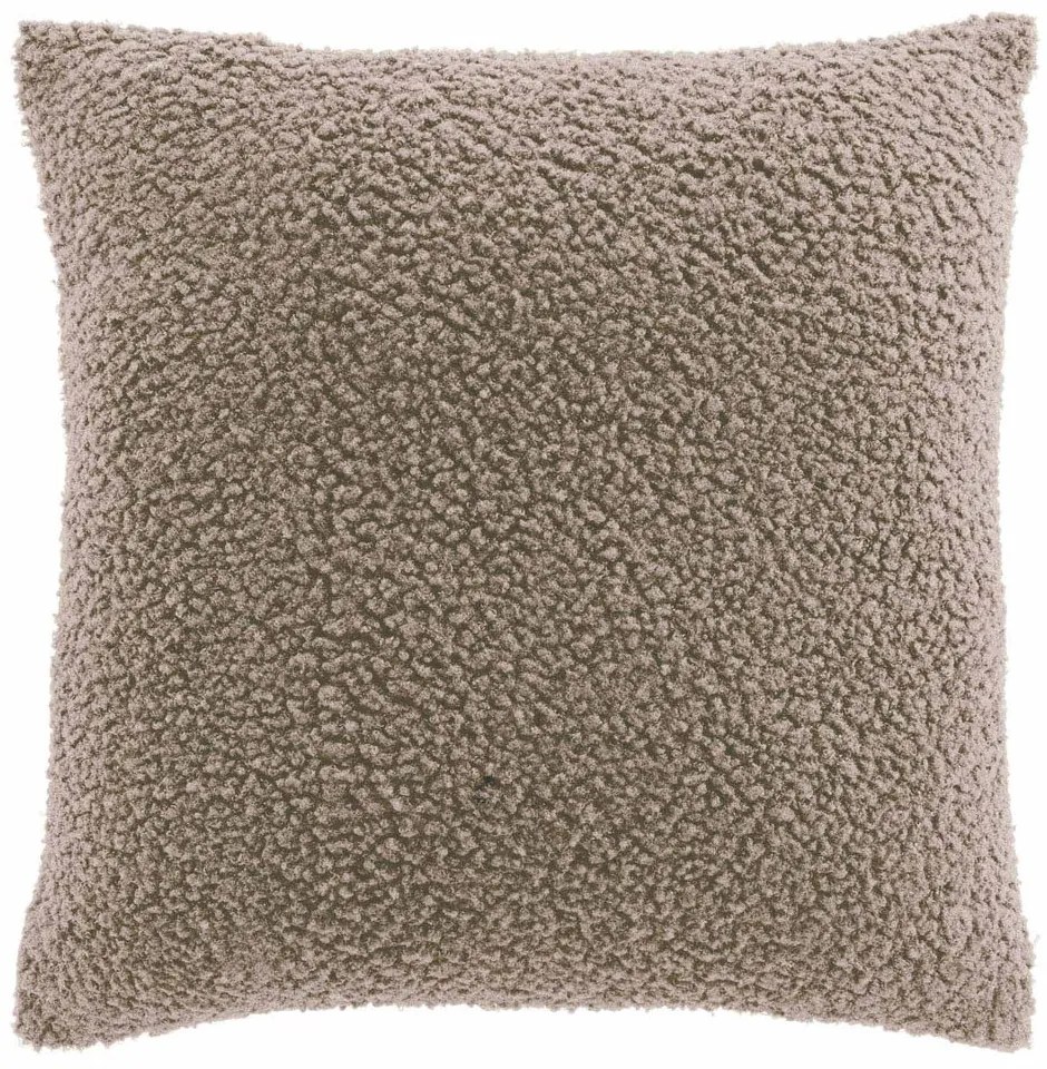 Obliečka na vankúš s baránkom 40x40 cm Woolen – douceur d'intérieur