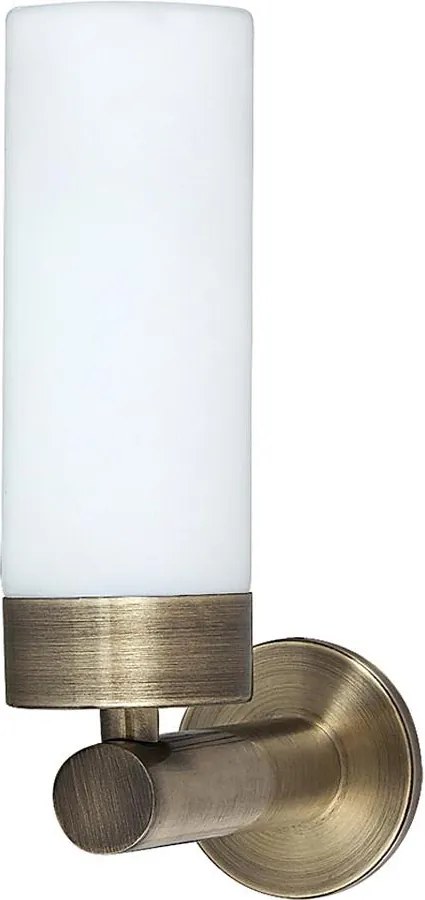 Rabalux 5745 - LED Kúpeľňové nástenné svietidlo BETTY LED/4W/230V bronz