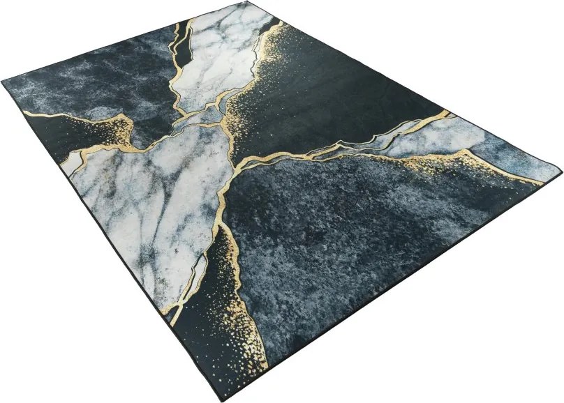 TA Koberec hj-new-7 (CR-7) CRYSTAL PRINT Rozmer: 180x250 cm