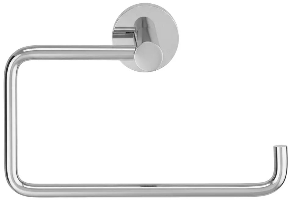 Rea Rea, Kúpeľňový vešiak 5610 Leo Chrome, REA-88084