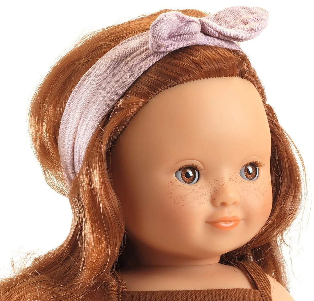 Lovely Pomea - bábika Sophie