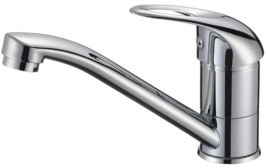 Batéria umývadlová stojanková otočná Hapi