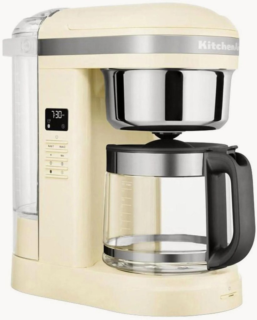 Kávovar na filtrovanú kávu Drip, 1,7 l