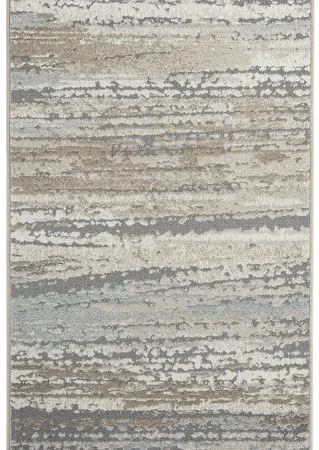 Koberce Breno Behúň SAGA 03/ESE, šíře role 80 cm, béžová, viacfarebná