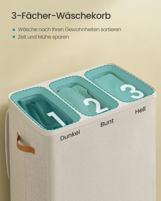 Odpadkový kôš LCB814LH01