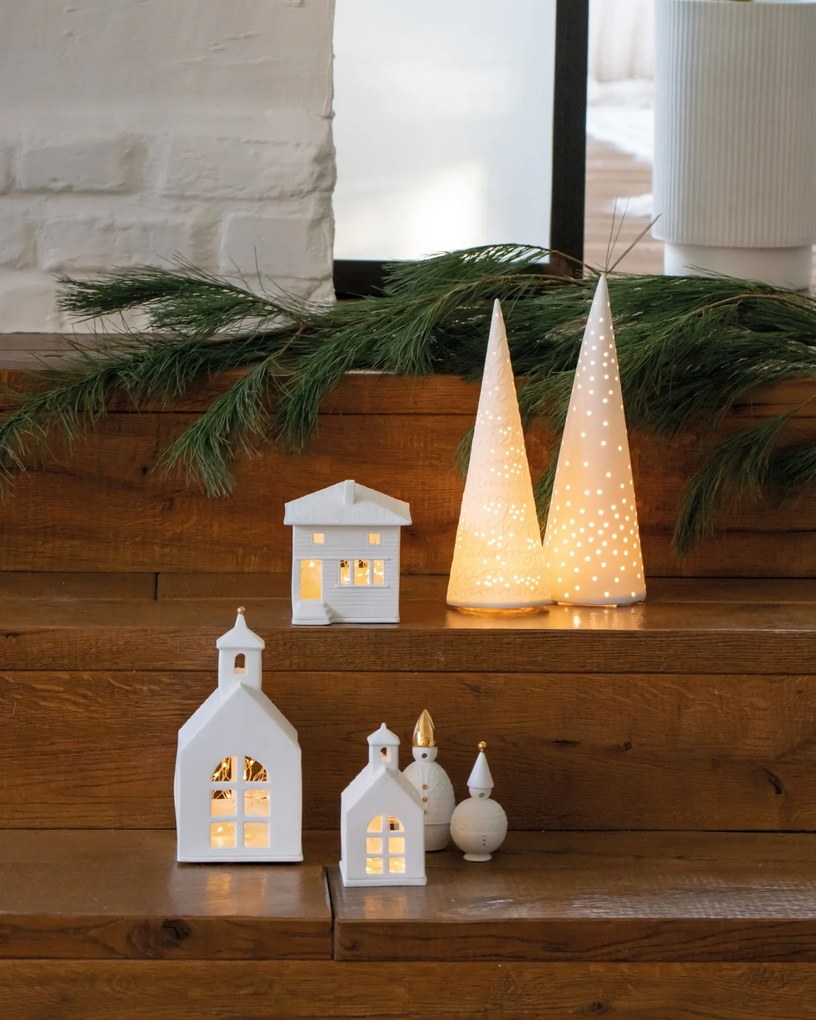 Lampáš Raeder kaplnka 22,5 cm