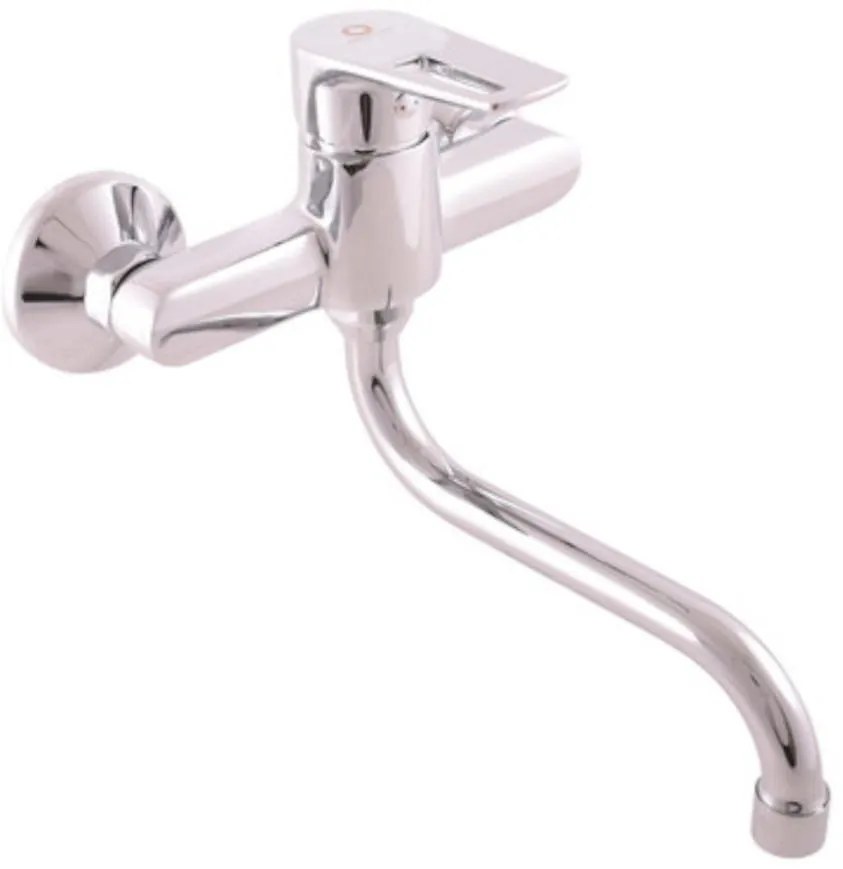 Batéria umývadlová / drezová nástenná Colorado CO201.5/21