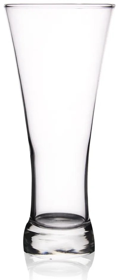 Poháre na pivo v súprave 6 ks 400 ml Sorgun – Orion