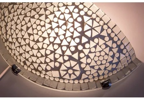 Orient lampa nástenná s vypínačom Moon STARS 30*17