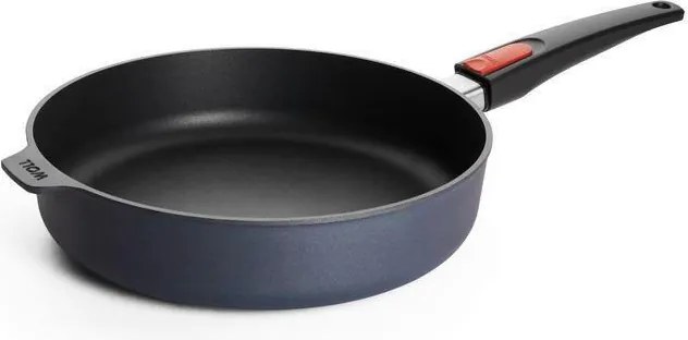 XXXLutz PANVICA NA SMAŽENIE nepriľnavý povrch PTFE 28 cm WOLL - Online Only bytové doplnky - 004599000501
