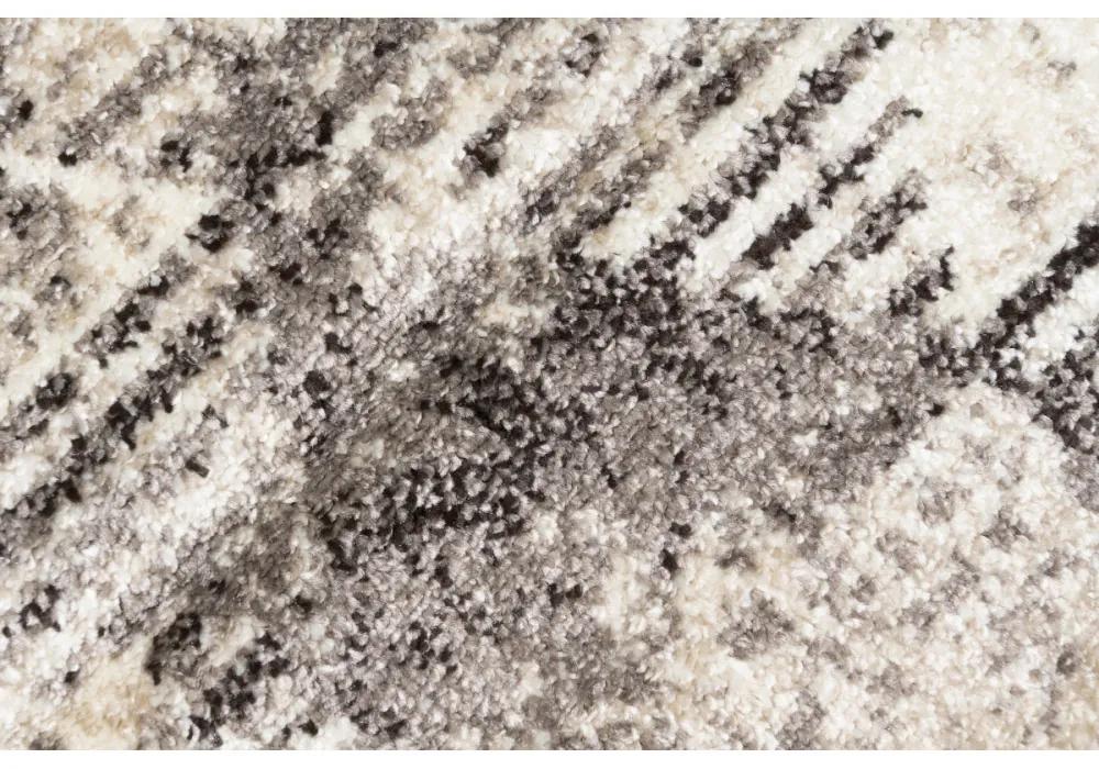 Kusový koberec Rika hnedý 160x220cm