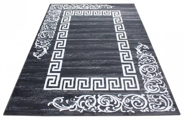 Ayyildiz koberce Kusový koberec Miami 6620 grey - 200x290 cm