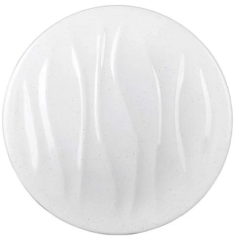 LED Stmievateľné stropné svietidlo LED/40W/230V 3000K/4000K/6500K + DO