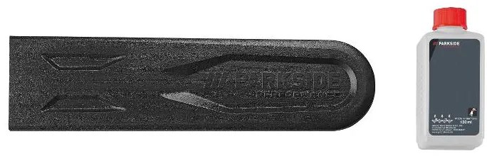 Parkside Performance® Aku prerezávacia píla na stromy + Akumulátor 20 V 4 Ah, 2 kusy + Dvojitá nabíjačka na akumulátor 20 V/4,5 A (800011289)