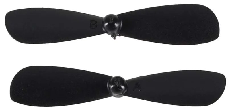 KIK RC lietadlo FX803 Piper 150 mAh