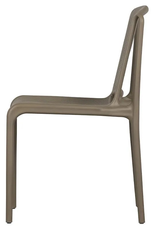 Stolička Billie 82 × 51 × 50 cm