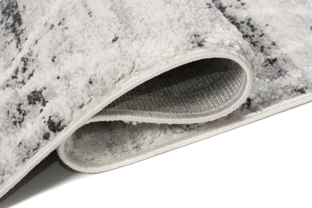 TA Koberec V489C COKME CREAM TROYA EPU Rozmer: 240x330 cm