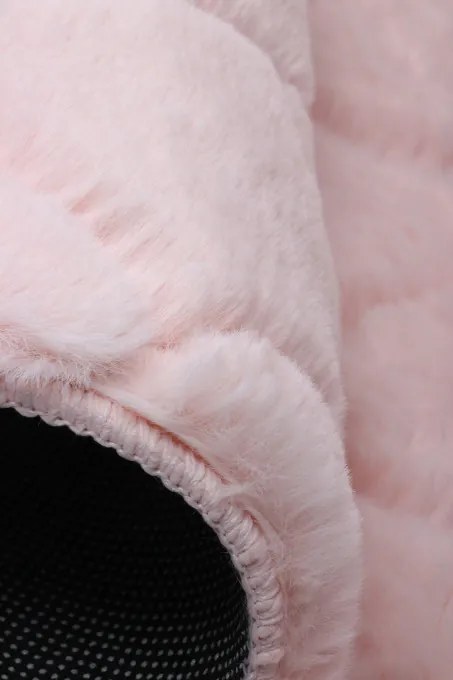 Koberec Rabbit 3D 04 BABY PINK