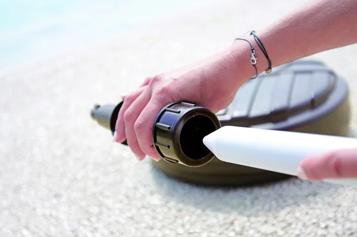 Podstavec pod slnečník hranatý UMBI II 39 cm umbra