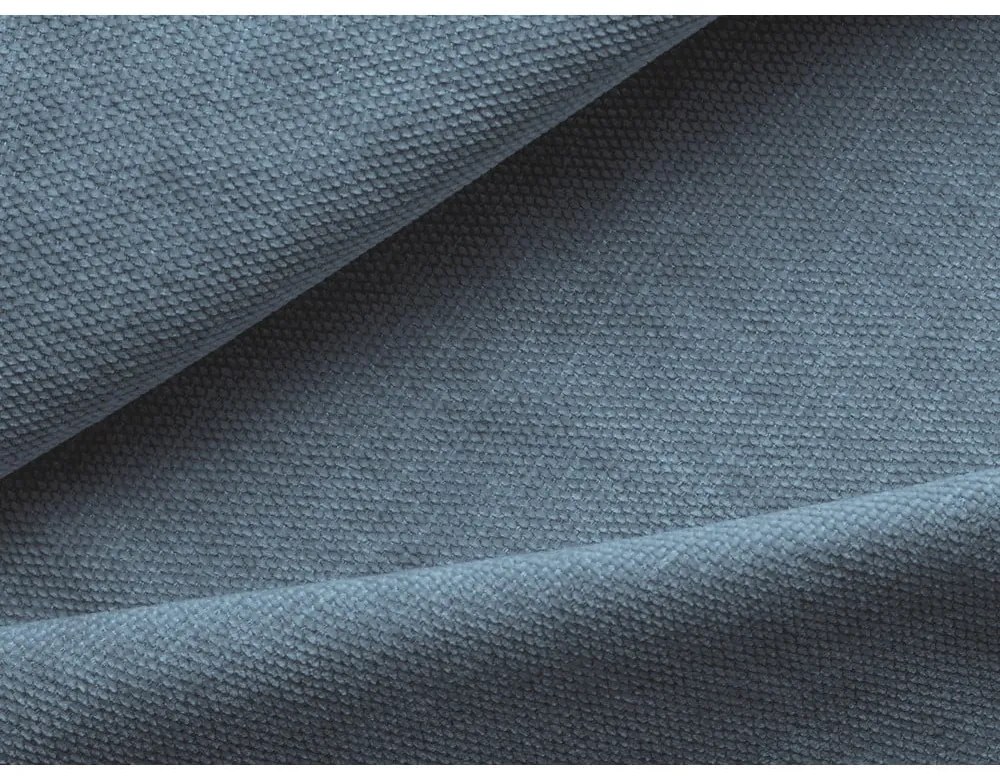 Svetlomodrá podnožka Hoku – Makamii