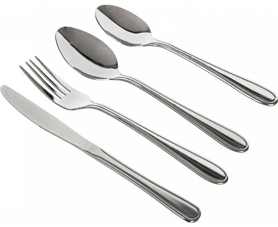 Banquet 24-dielna sada príborov Apetit Daphne