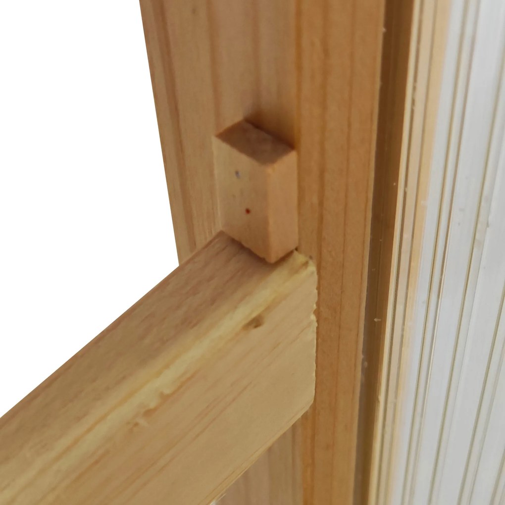 Outsunny Mini Záhradný Skleník pre sadenice rozmery 100D x 50Š x 36V cm Strecha s 2 nezávislými otváracími panelmi Polykarbonátové panely predúdené sm