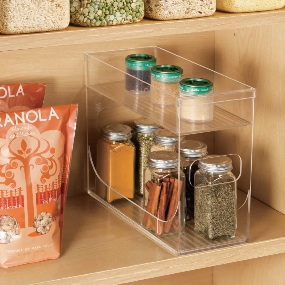Dvojdielny organizér InterDesign Cabinet