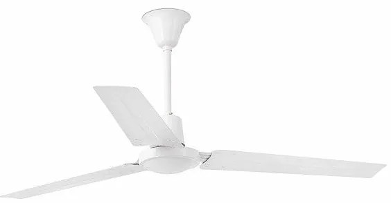 Stropný ventilátor Faro INDUS 33001 biela + záruka 3 roky ZADARMO