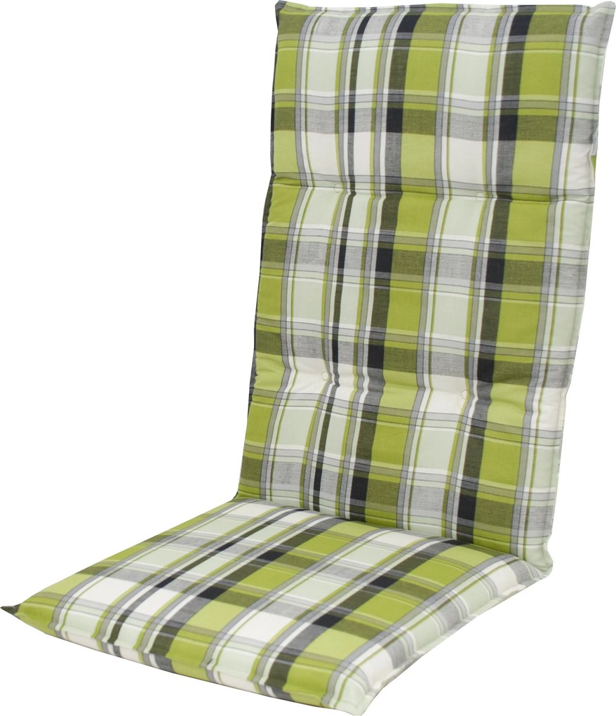 Doppler LIVING 5336 prírodná/zelená