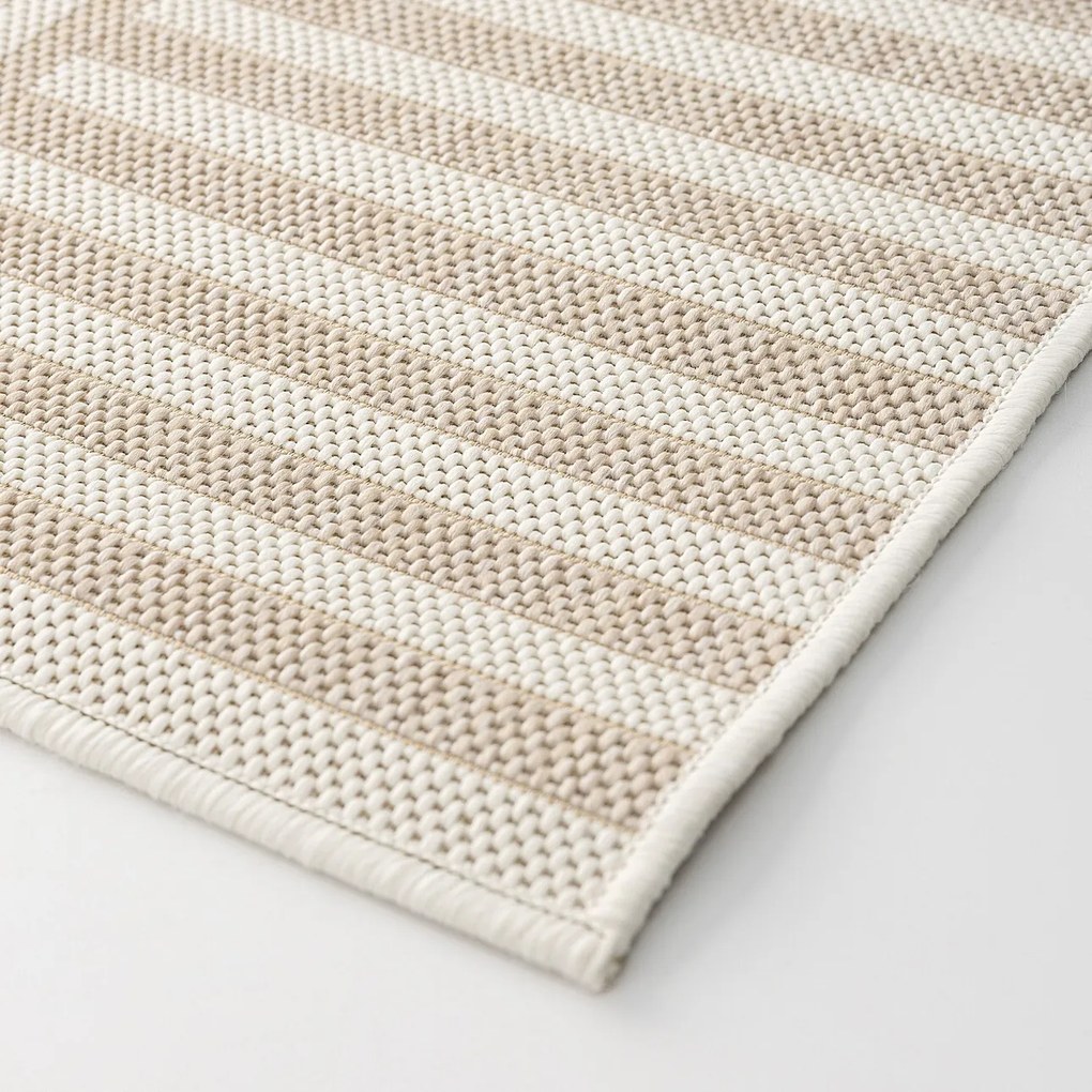 Koberec Mellow Beige II 120x170 cm