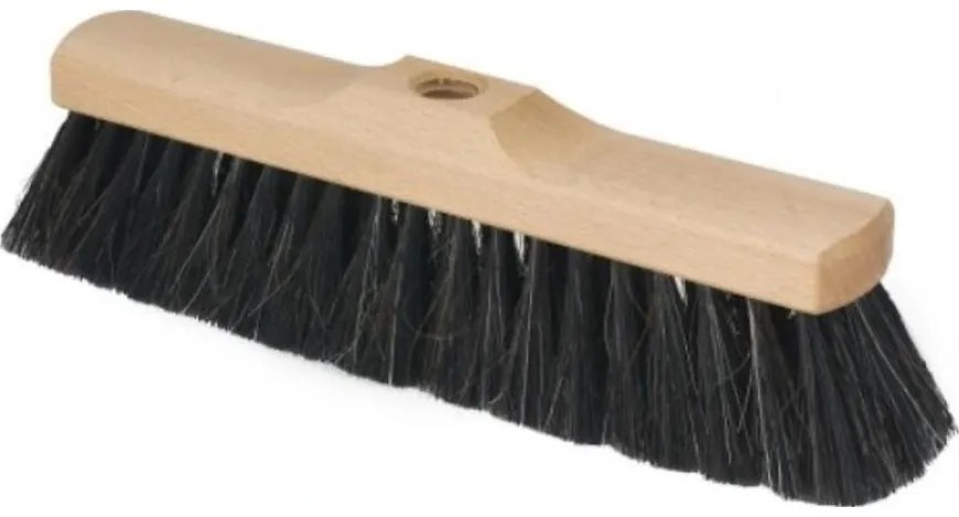 Metla bez násady 40 cm