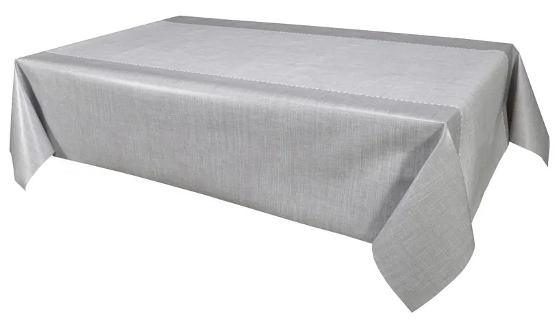 Obrusy Habitable  ECRU - ECRU - 140X250 CM