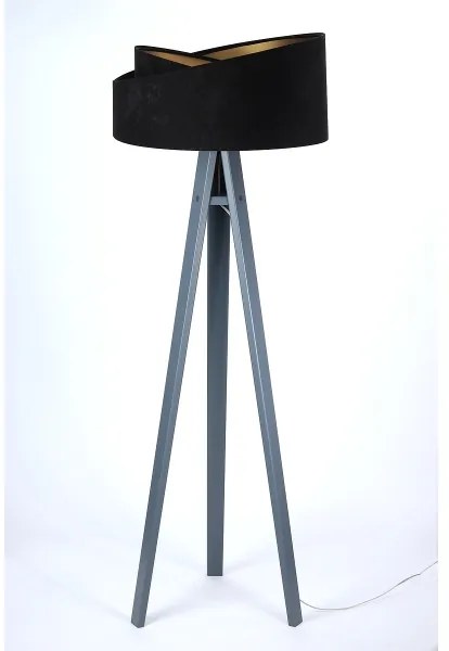 Stojacia lampa GALAXY 1xE27/60W/230V