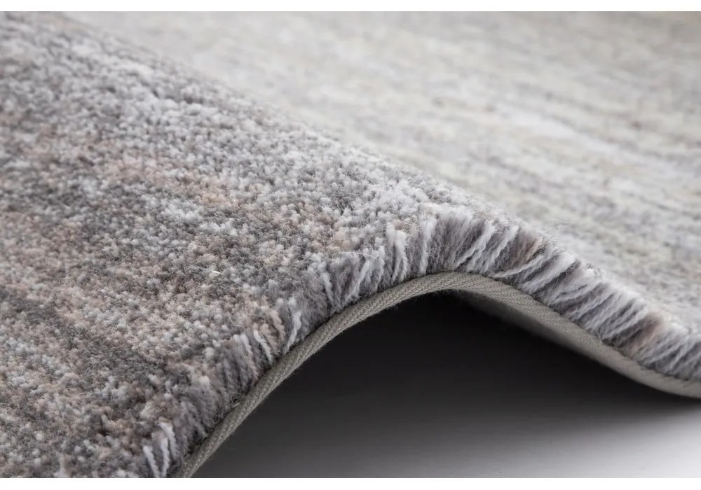 Vlnený koberec 133x190 cm Aiko - Agnella