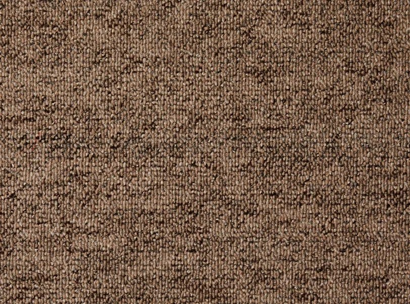 Spoltex koberce Liberec Metrážový koberec Monaco 92 hnědý - Bez obšití (3,4 a 5 m role) cm