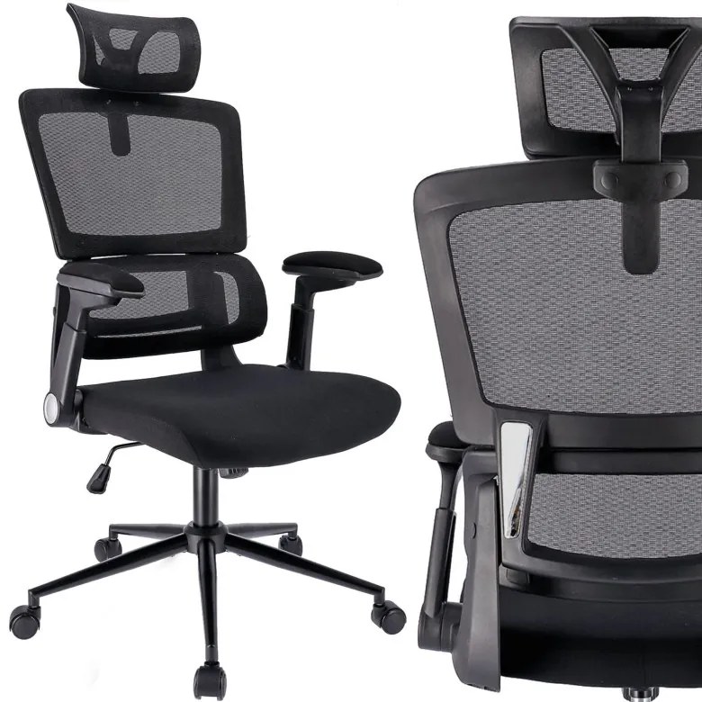 Ergonomická stolička NEXT
