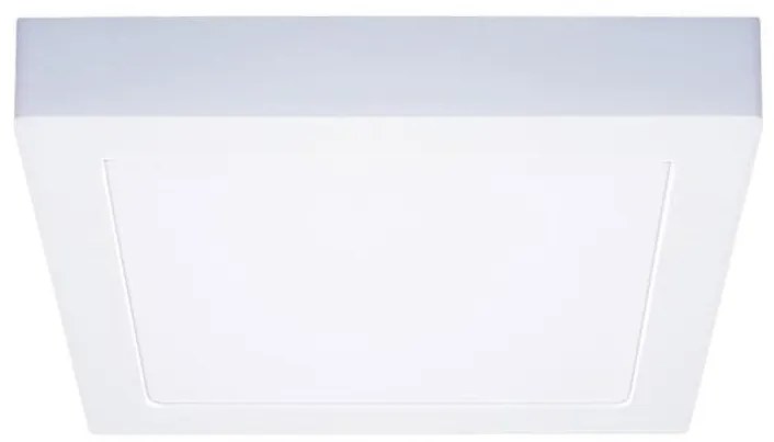 Solight WD175 - LED stropné svietidlo LED/24W/230V 3000/4000/6000K 30x30 cm biela