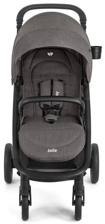 Športový kočík Joie MYTRAX™ PRO 2024 thunder